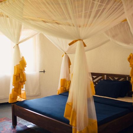 Sanna Eco Lodge Arusha Værelse billede