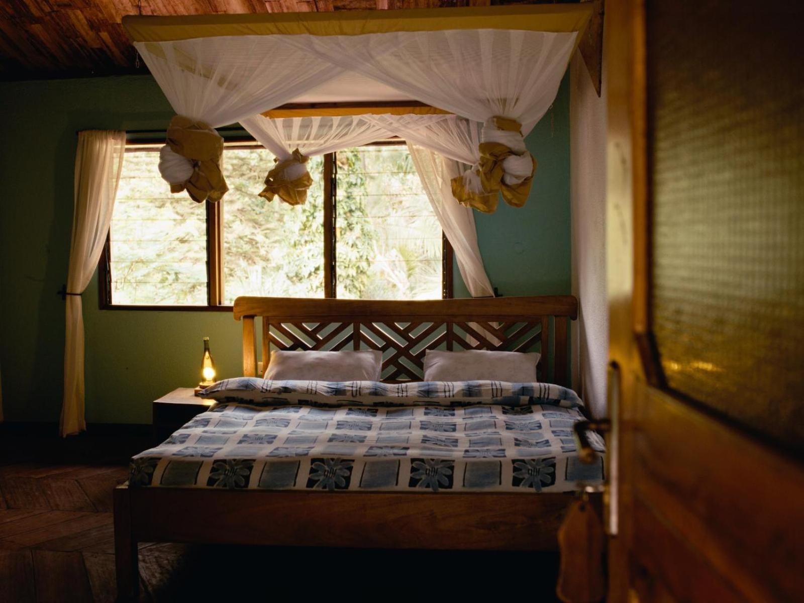 Sanna Eco Lodge Arusha Værelse billede